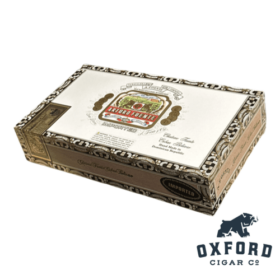Box of Arturo Fuente Sun Grown Chateau Cuban Belicoso - Medium Bodied Dominican Cigar