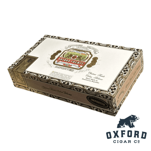 Arturo Fuente Sun Grown Chateau Cuban Belicoso Arturo Fuente Sun Grown Chateau Cuban Belicoso