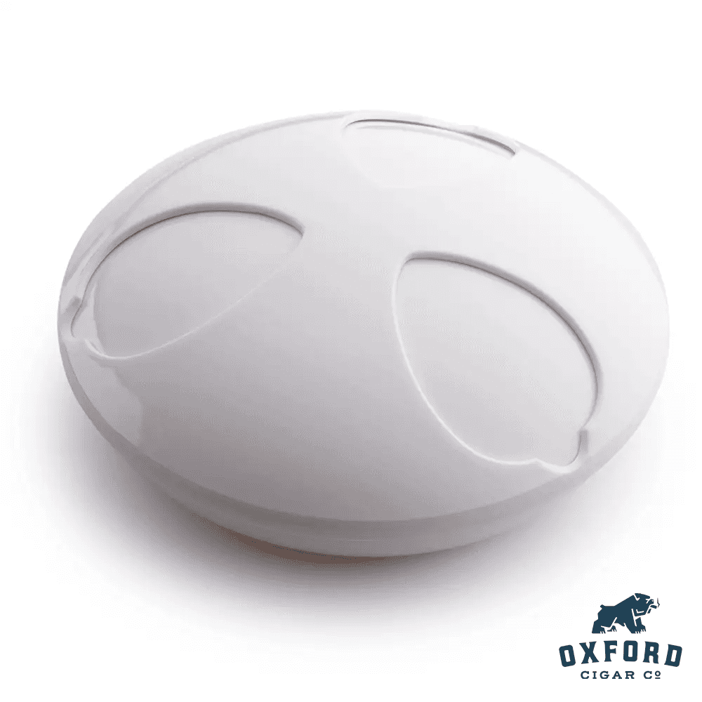 Ash Stay Sealing Windproof Cigar Ashtray Ash Stay Sealing Windproof Cigar Ashtray - Image 2