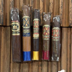 Oxford Vault Opus X Cigar Sampler 2.0 - Full Bodied Dominican Cigar