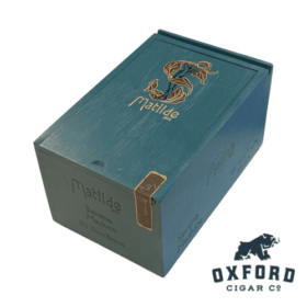 Box of Matilde Serena Maduro - Full Bodied Dominican Cigar