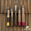 Oxford Vault Opus X Cigar Sampler 1.0 Oxford Vault Opus X Cigar Sampler 2.0