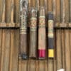 Oxford Vault Opus X Heaven And Earth Bbmf 2014 Cigar Sampler Oxford Vault Opus X Forbidden Tauros the Bull 2006 Cigar Sampler