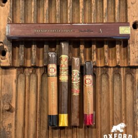 Oxford Vault Opus X PerfecXion A Cigar Sampler - Full Bodied Dominican Cigar