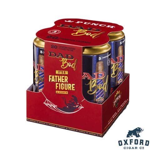 Punch Dad Bod Punch Dad Bod