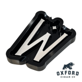 Warped Cigars W Ashtray