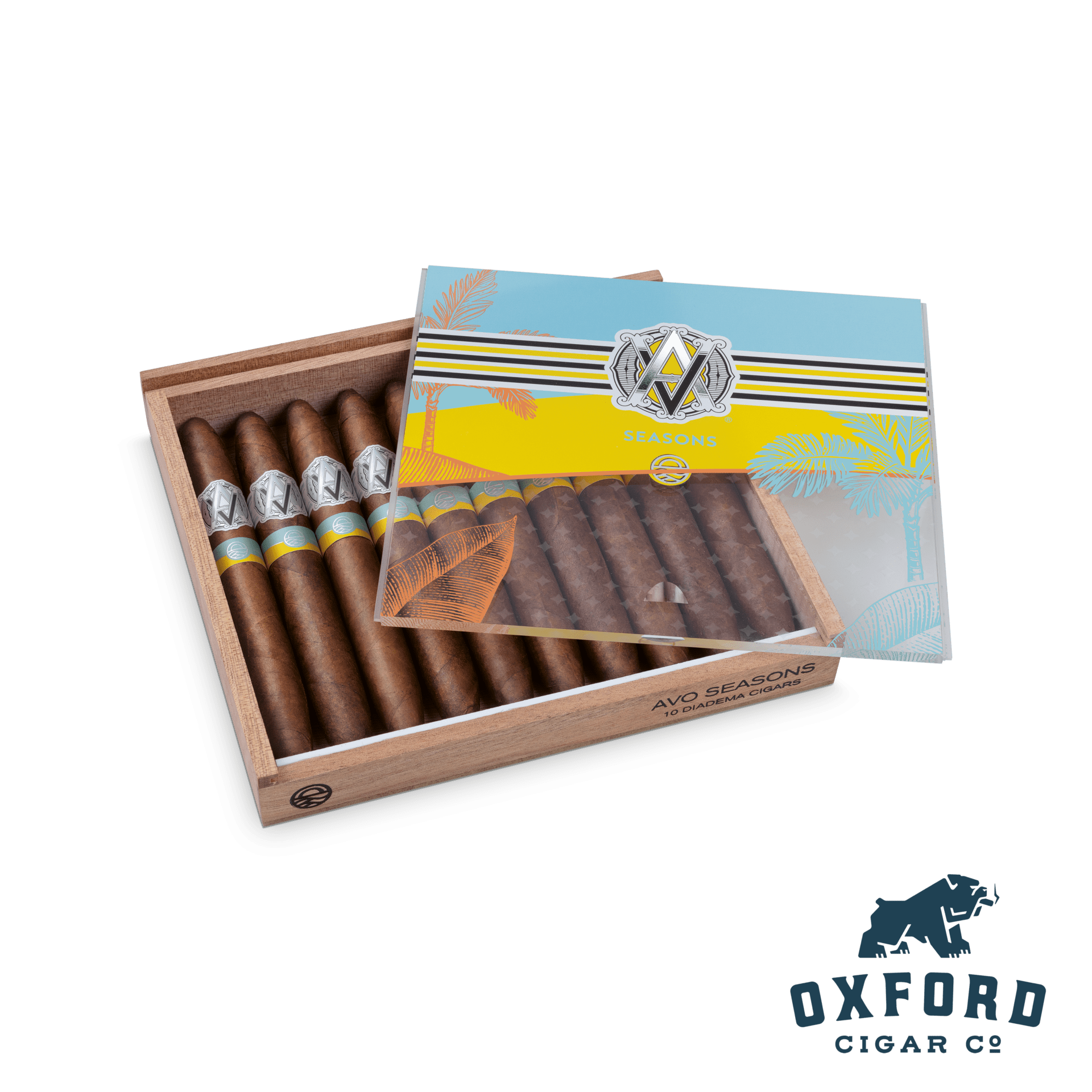 Avo Seasons Summer Limited Edition AVO Seasons Summer Limited Edition - Image 2