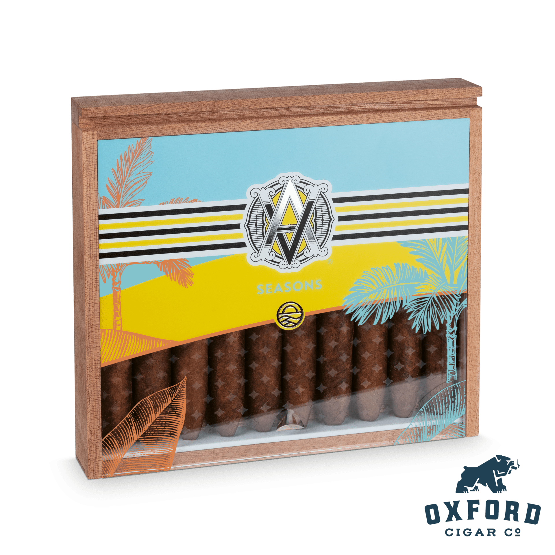 Avo Seasons Summer Limited Edition AVO Seasons Summer Limited Edition