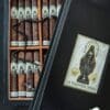 Black Label Trading Co. La Madonna Negra AVO Seasons Summer Limited Edition