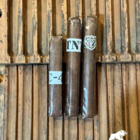 Viaje Explosives Cigar Sampler
