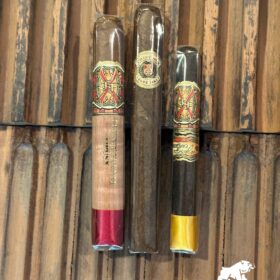 Oxford Vault Opus X Divine Inspiration Cigar Sampler