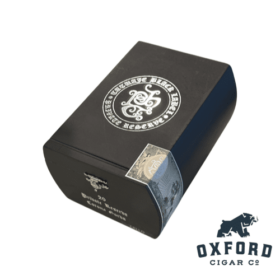 Box of Tatuaje Black Label Corona Gorda - Full Bodied Nicaraguan Cigar