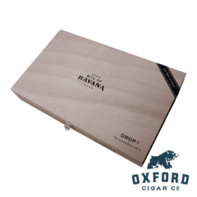 Box of Warped Bits of Havana Seleccion de Capital L.E. - Full Bodied Nicaraguan Cigar