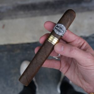 Warped Bits Of Havana Seleccion De Capital L.e. Box Auction Warped Bits of Havana Seleccion de Capital L.E. Cigar