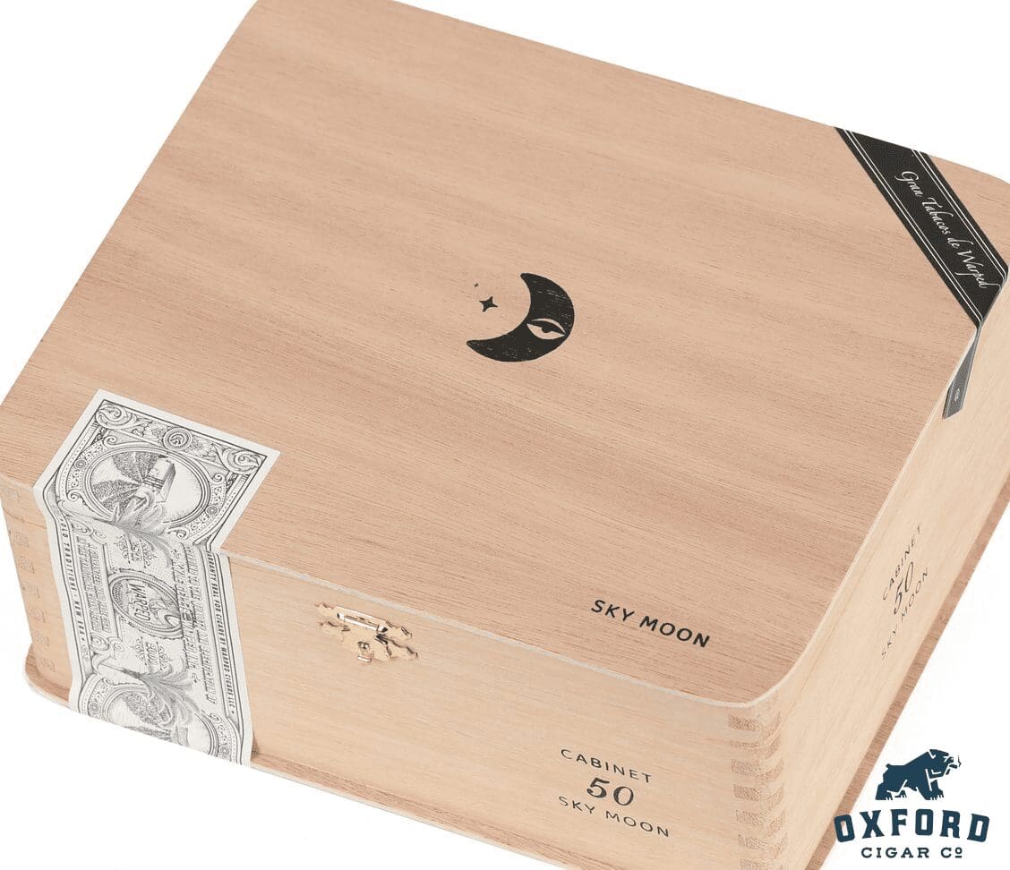 Warped Sky Moon Warped Sky Moon