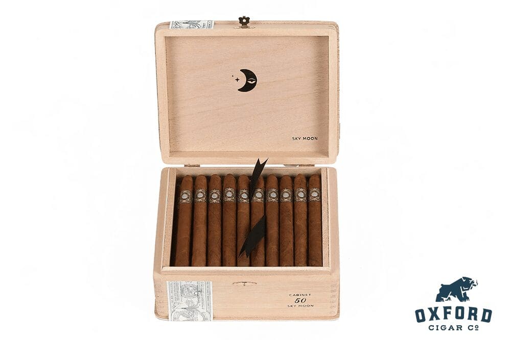 Warped Sky Moon Warped Sky Moon - Image 2