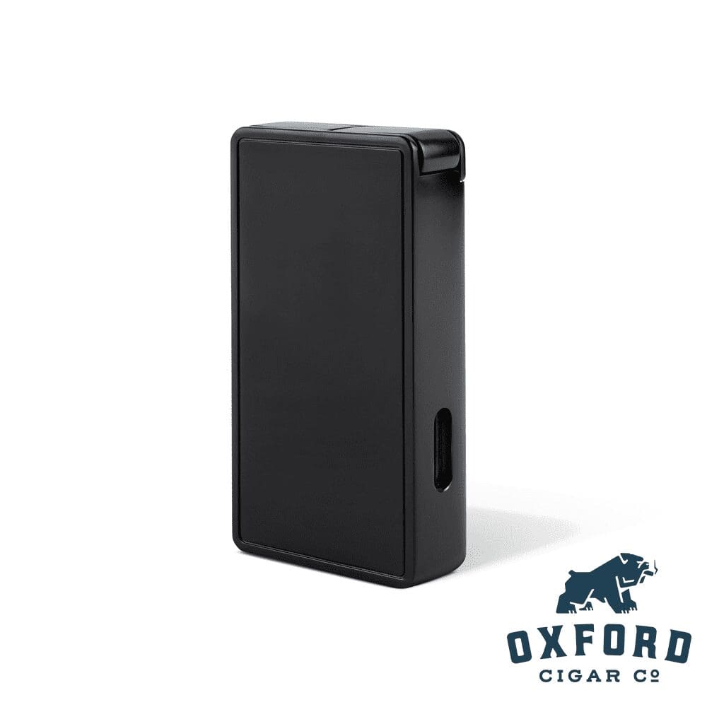 Peter James The Bar Torch Lighter Black Peter James The Bar Torch Lighter Black - Image 3