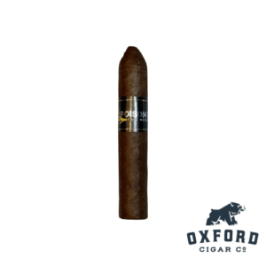 Black Works Studio Poison Dart Black Works Studio Poison Dart Short Robusto Cigar