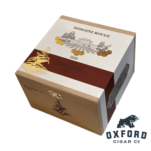 Cavalier Geneve Inner Circle Domaine Rouge Cavalier Geneve Inner Circle Domaine Rouge