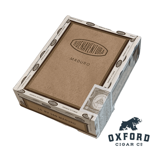 Curivari Buenaventura Maduro Curivari Buenaventura Maduro