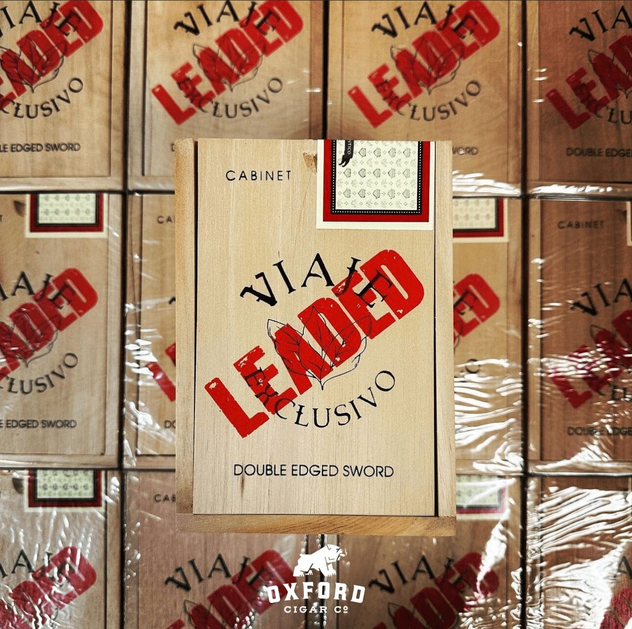 Viaje Exclusivo Preferred Retailer Sampler Viaje Exclusivo Preferred Retailer Sampler - Image 3