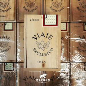 Viaje Exclusivo Preferred Retailer Sampler Screenshot 2023 07 21 at 15.15.58