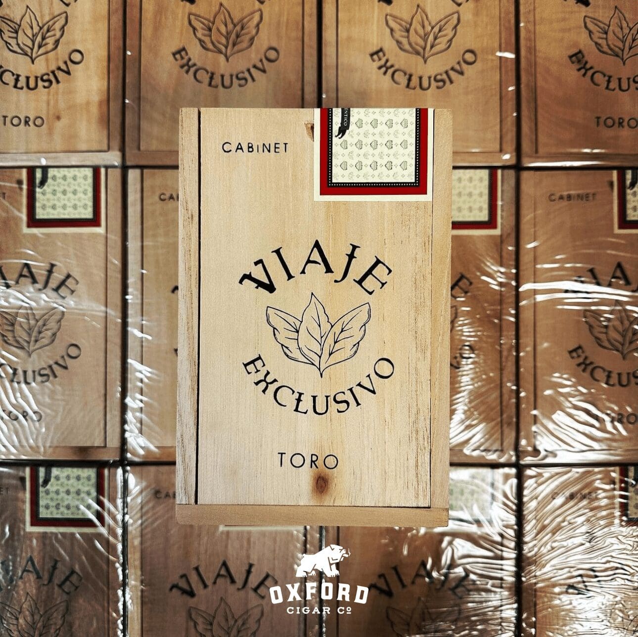 Viaje Exclusivo Preferred Retailer Sampler Viaje Exclusivo Preferred Retailer Sampler - Image 2