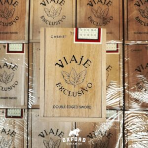 Viaje Exclusivo Preferred Retailer Sampler Screenshot 2023 07 21 at 15.16.49