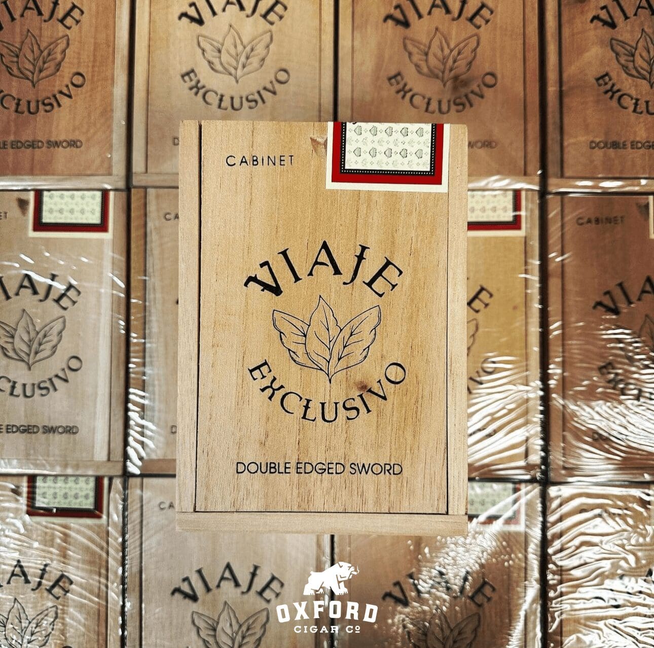 Viaje Exclusivo Preferred Retailer Sampler Viaje Exclusivo Preferred Retailer Sampler - Image 4