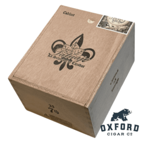 Box of Tatuaje 7th Natural Habano - Full Bodied Nicaraguan Cigar