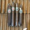 Viaje Exclusivo Preferred Retailer Sampler Smoking Jacket Limited Edition II Gran Toro