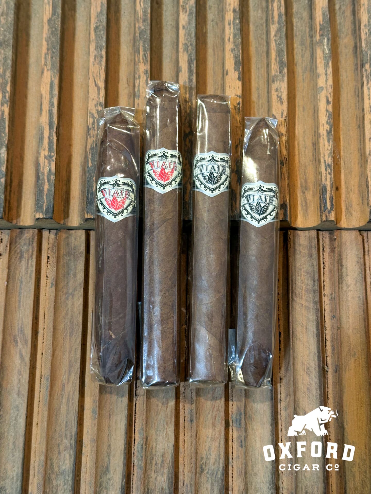 Viaje Exclusivo Preferred Retailer Sampler Viaje Exclusivo Preferred Retailer Sampler