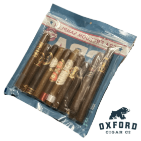 CRA Freedom Sampler Summer 2023 - Full Bodied Nicaraguan Cigar