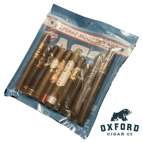 Cra Freedom Sampler Summer 2023 CRA Freedom Sampler Summer 2023