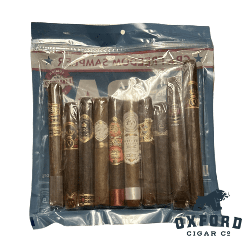 Cra Freedom Sampler Summer 2023 CRA Freedom Sampler Summer 2023 - Image 2