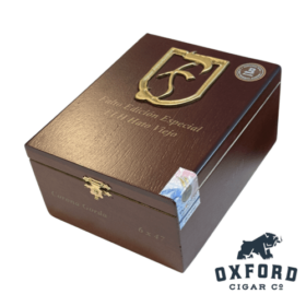 Box of Falto Edicion Especial ELH Hato Viejo - Medium Bodied Dominican Cigar