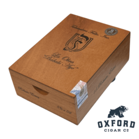 Box of Falto La Obra Babalu Aye - Full Bodied Dominican Cigar