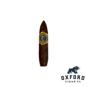Falto Zoraida Petite Short Perfecto - Medium Bodied Dominican Cigar