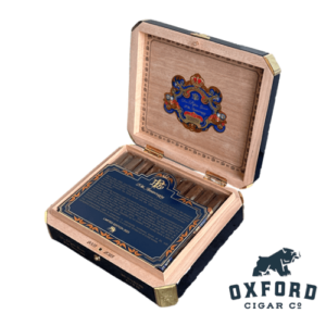 Don Pepin Garcia 20Th Anniversary Limited Edition My Father Don Pepin Garcia 20th Anniversary Box Open