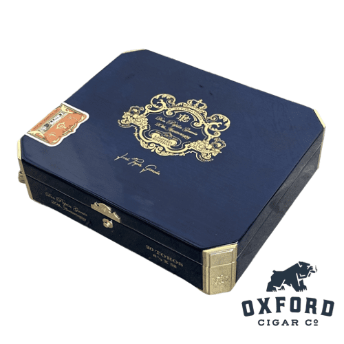 Don Pepin Garcia 20Th Anniversary Limited Edition Don Pepin Garcia 20th Anniversary Limited Edition