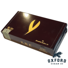 Box of Smoking Jacket Short Robusto - Medium Bodied Dominican Cigar