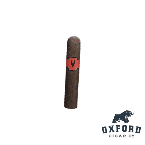 Smoking Jacket Short Robusto Smoking Jacket Short Robusto - Image 2