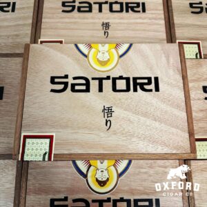 Viaje Satori Preferred Retailer Sampler Viaje Satori