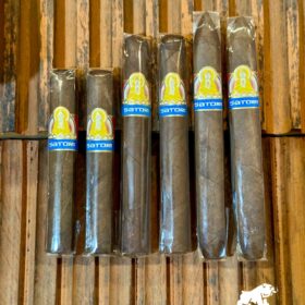 Viaje Satori Preferred Retailer Sampler - Full Bodied Nicaraguan Cigar