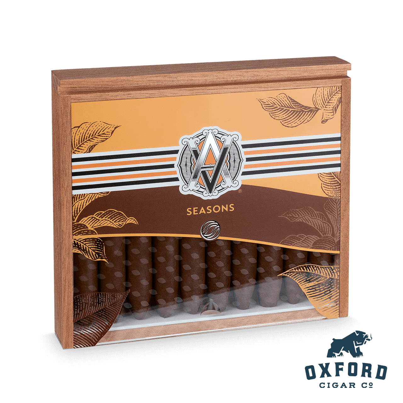 Avo Seasons Fall Limited Edition 2023 Avo Seasons Fall Limited Edition 2023