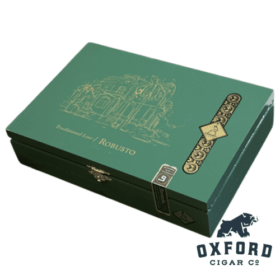 Box of Casdagli Traditional Line Robusto - Medium Bodied Dominican Cigar