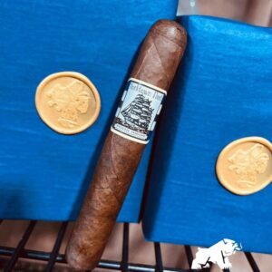 Stolen Throne Cigars Yorktown Fleet Stolen Throne Cigars Yorktown Fleet Robusto