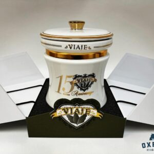 Viaje 15Th Anniversary Part Ii Viaje 15th Anniversary Gold Pt. II Jar