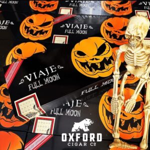 Viaje Halloween Preferred Retailer Sampler Viaje Halloween Preferred Retailer Sampler 2