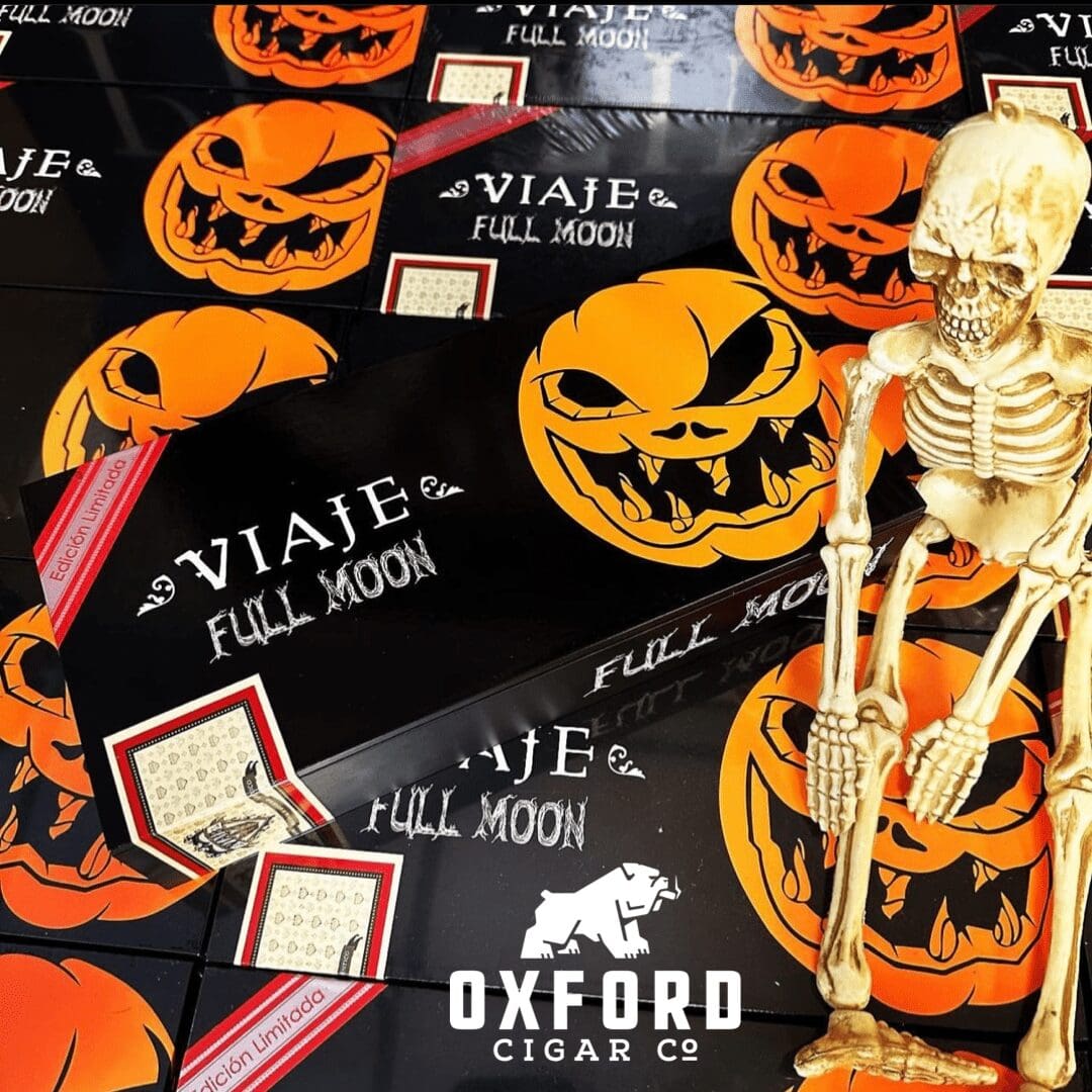 Viaje Halloween Preferred Retailer Sampler Viaje Halloween Preferred Retailer Sampler - Image 5